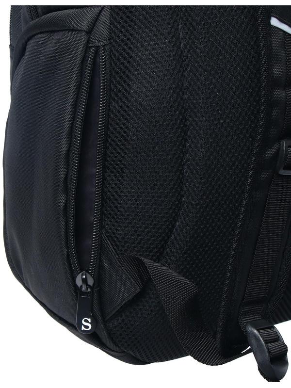 Рюкзак молодёжный, 47 х 32 х 17 см, эргономичная спинка, Stavia URBAN