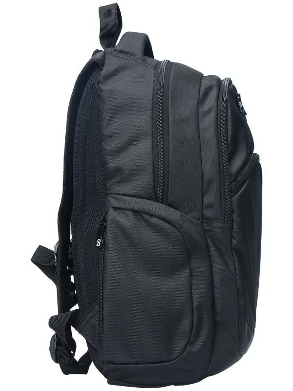 Рюкзак молодёжный, 47 х 32 х 17 см, эргономичная спинка, Stavia URBAN