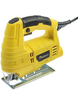 Лобзик электрический Kolner KJS 480, 480 Вт, 0-3000 ход/мин, ход 18 мм, пропил 55 мм , 45°