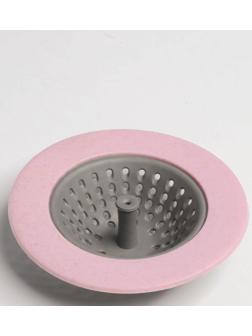 Фильтр для раковины d=10,8 см, цвет МИКС