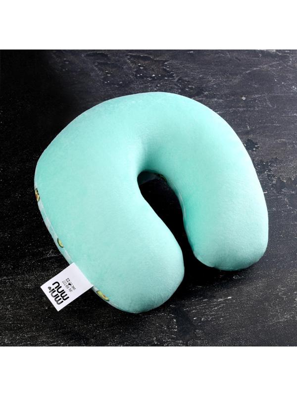 Подголовник-антистресс «Авокадо»