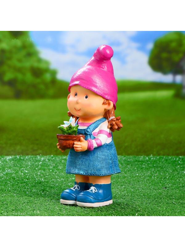 Садовая фигура 