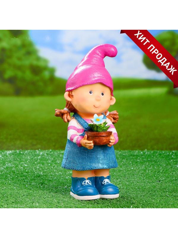 Садовая фигура 