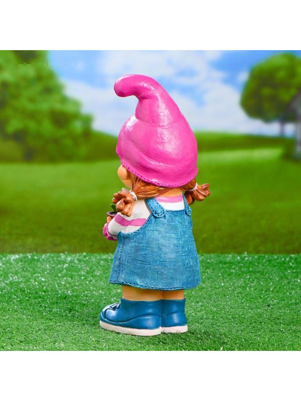 Садовая фигура 