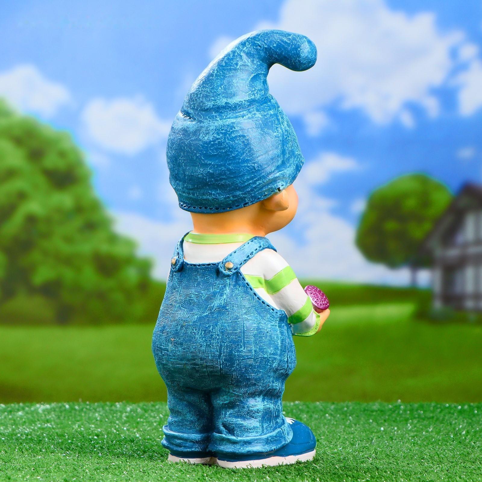 Садовая фигура 