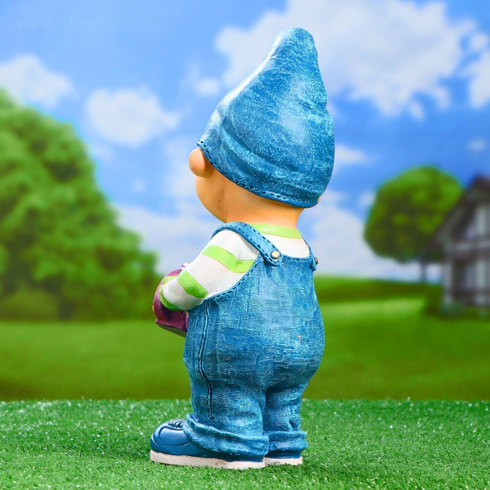 Садовая фигура 