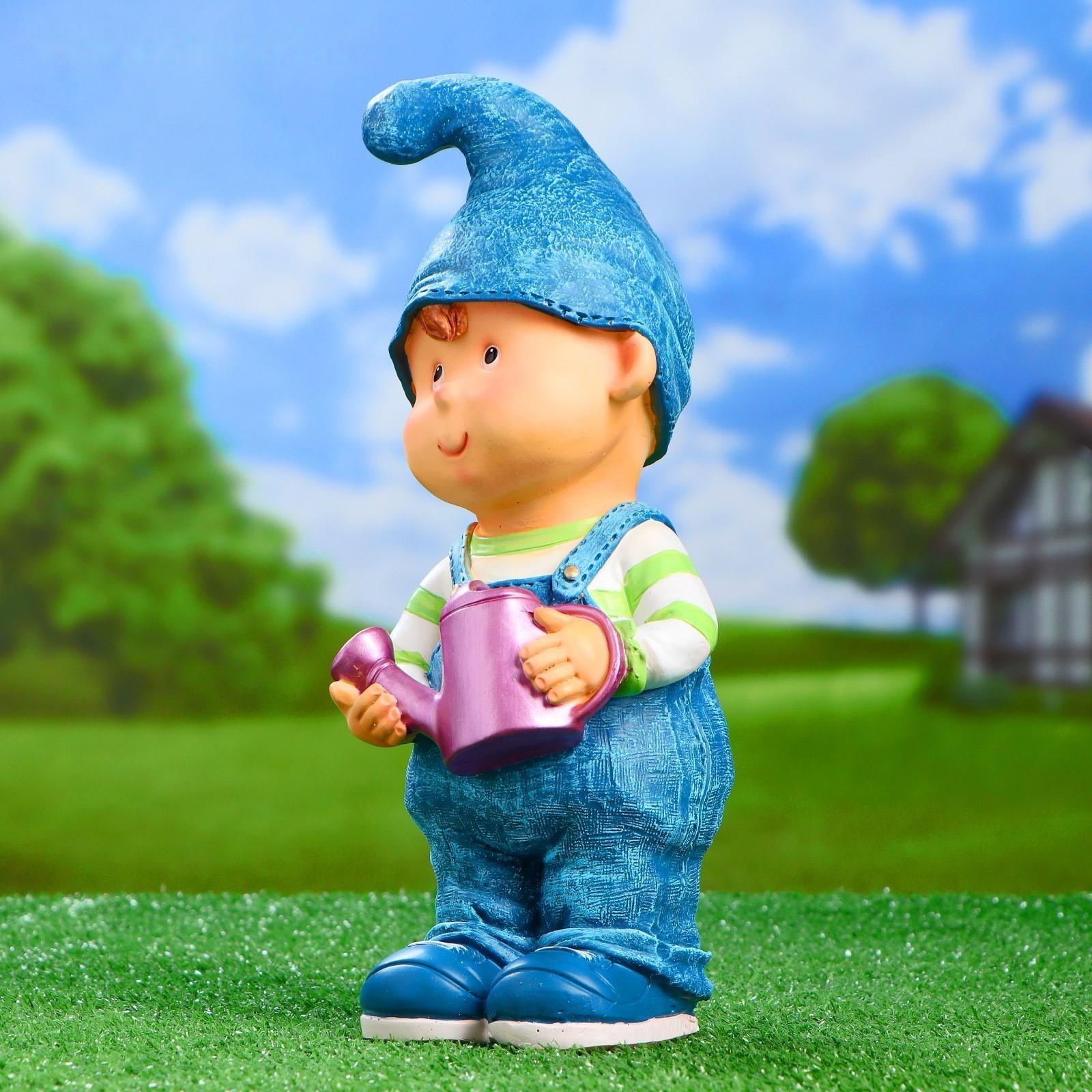 Садовая фигура 