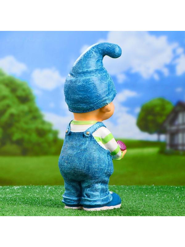 Садовая фигура 