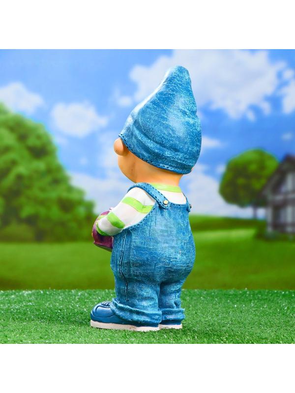 Садовая фигура 