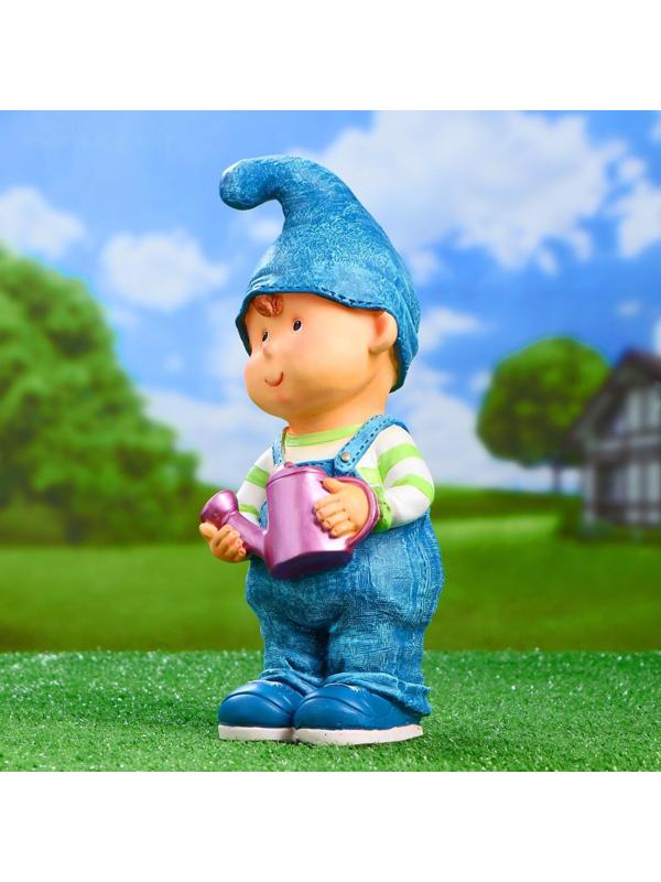 Садовая фигура 