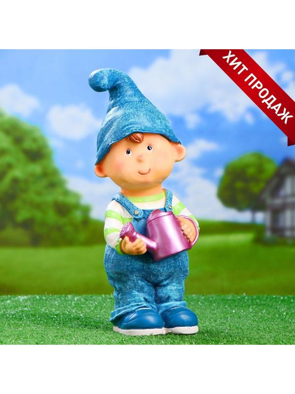 Садовая фигура 