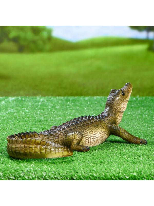 Садовая фигура 