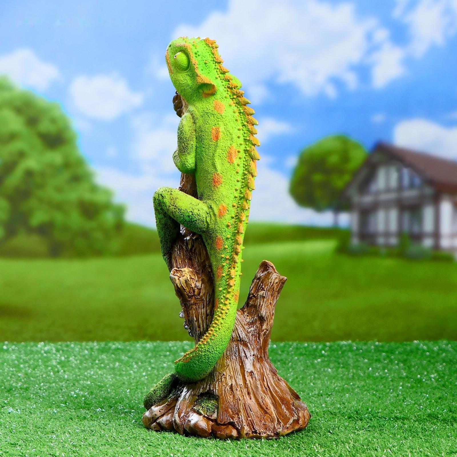 Садовая фигура 