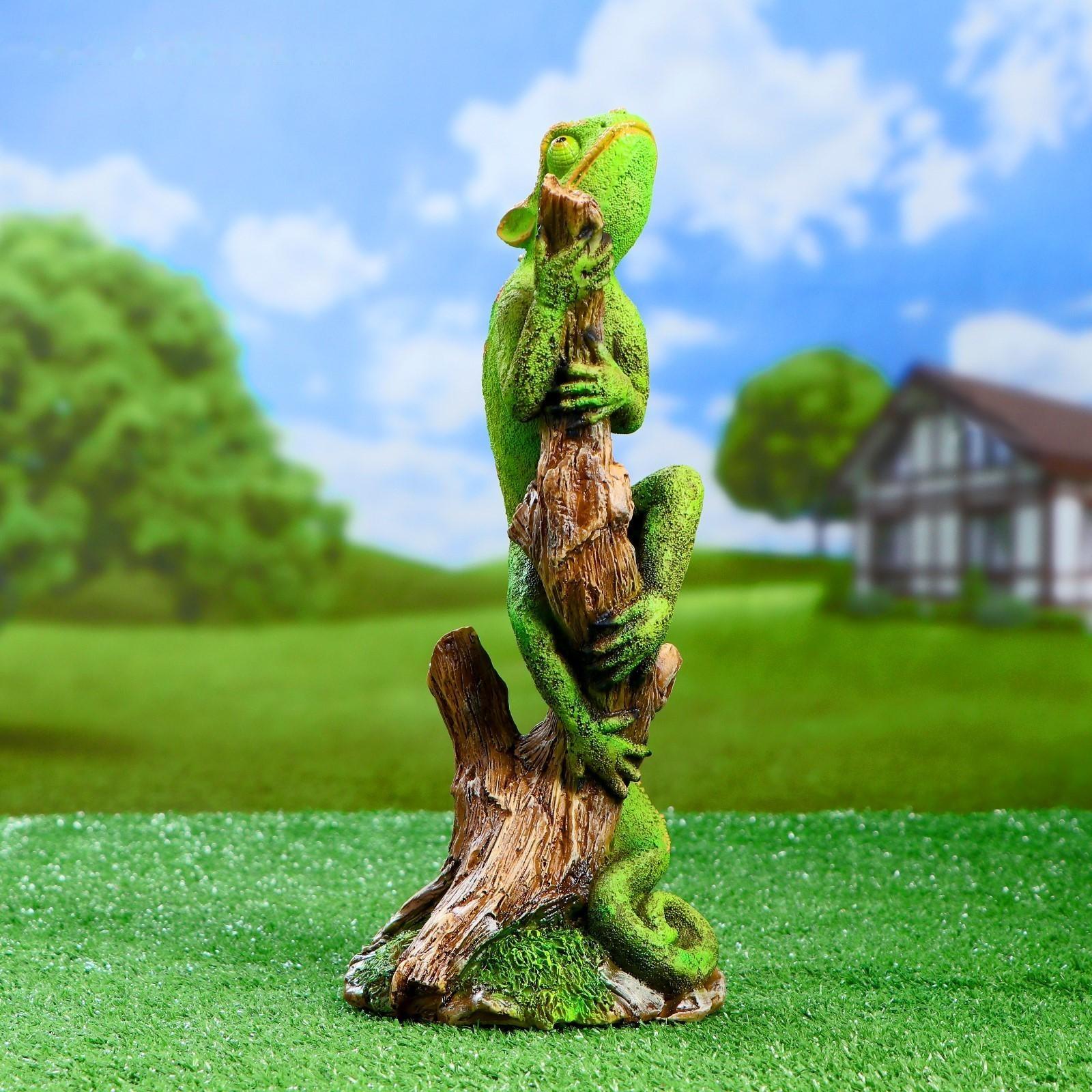 Садовая фигура 