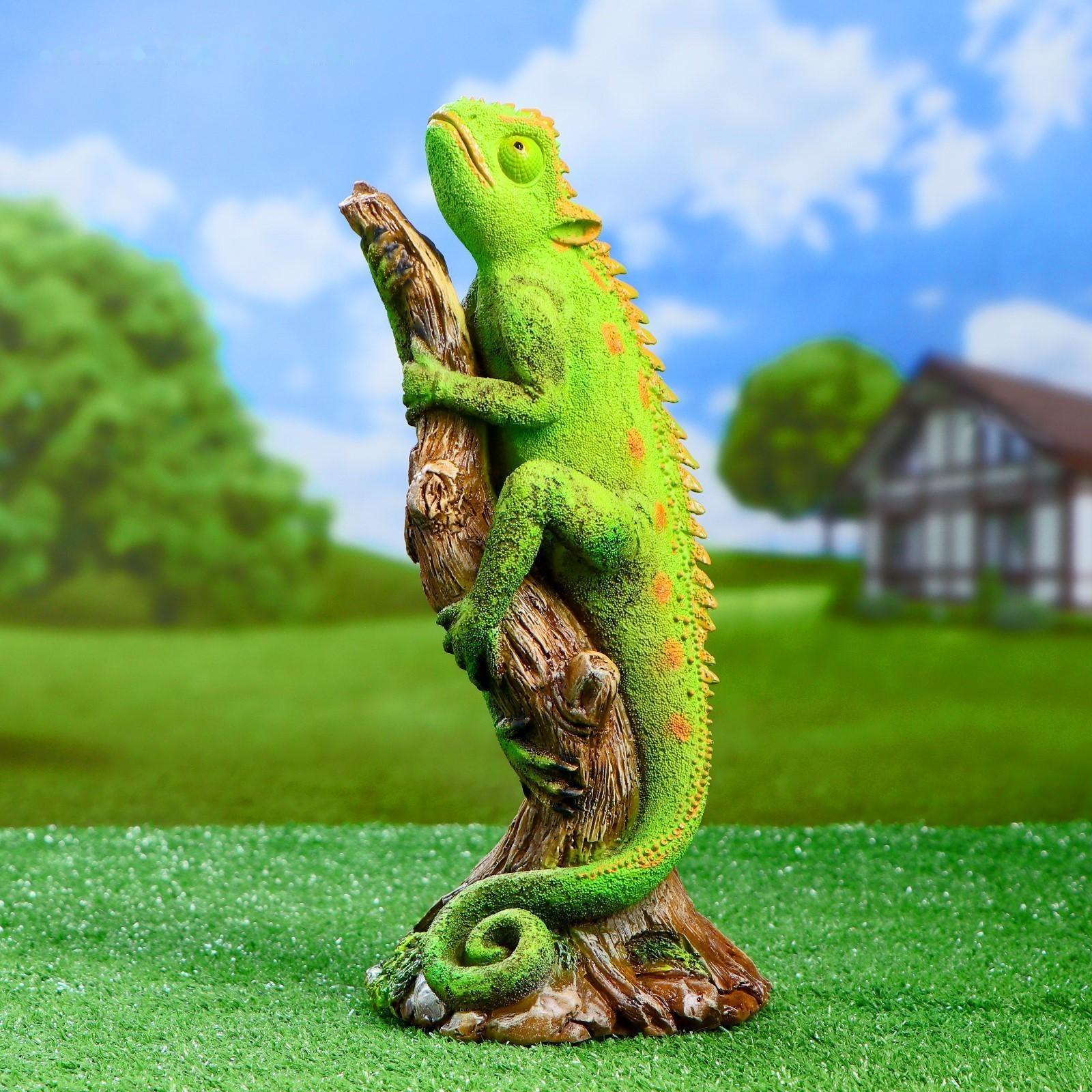 Садовая фигура 