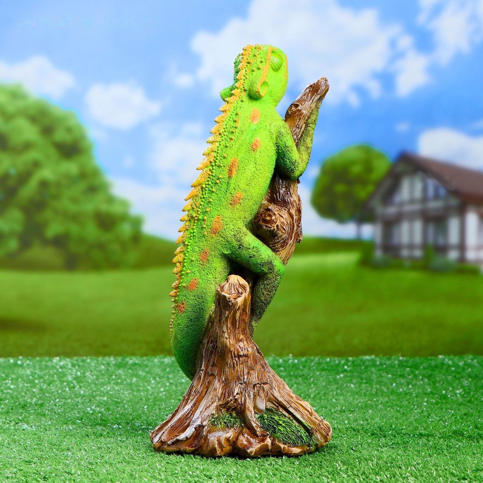 Садовая фигура 