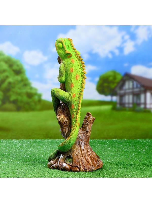 Садовая фигура 