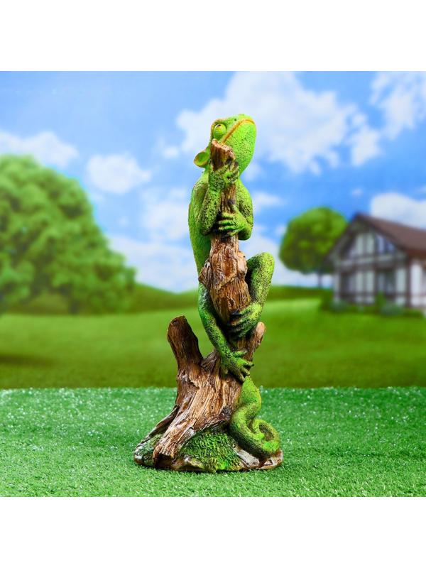 Садовая фигура 