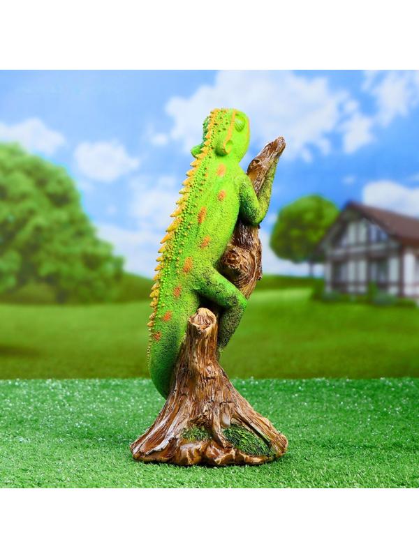 Садовая фигура 