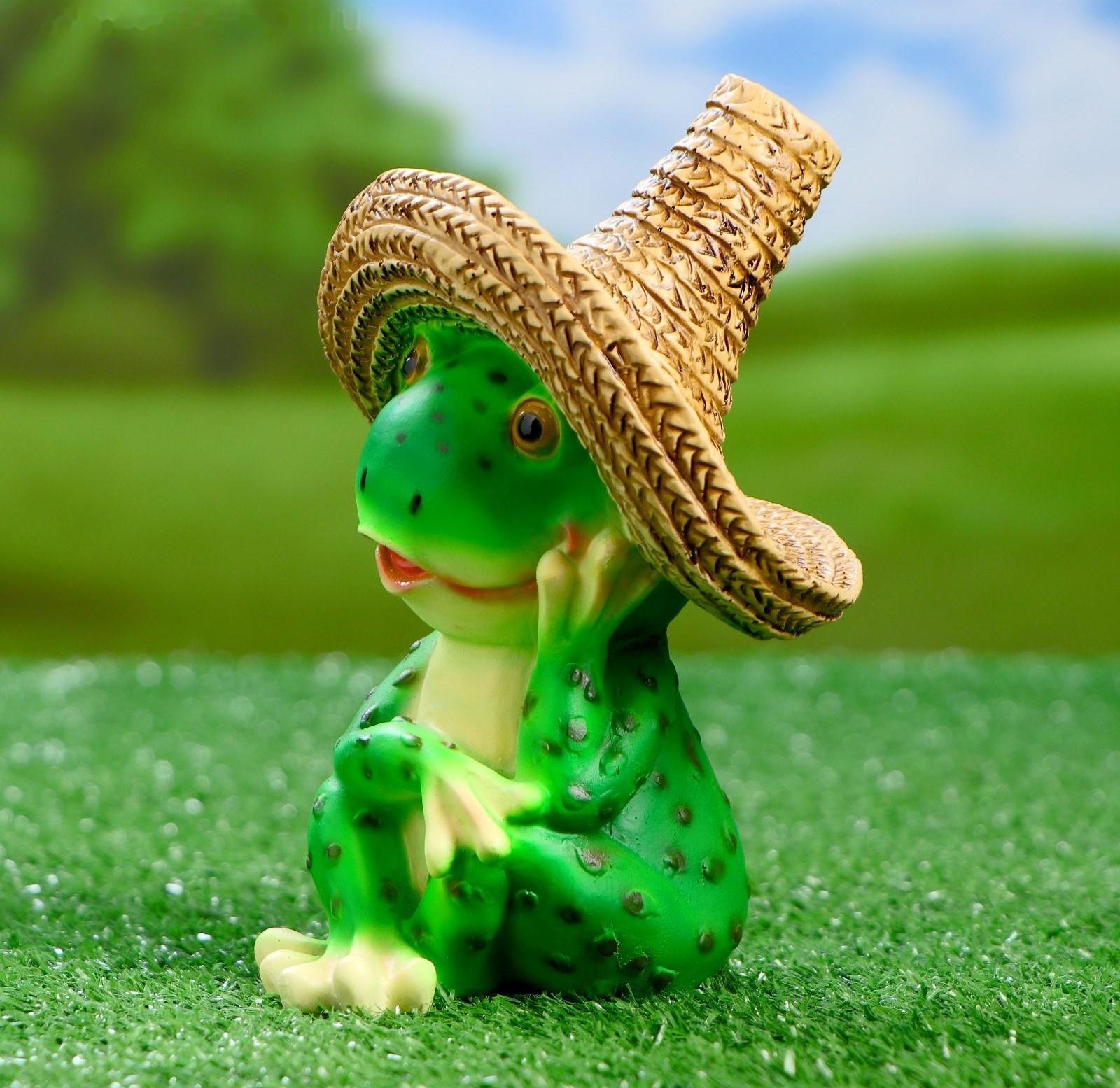 Садовая фигура 