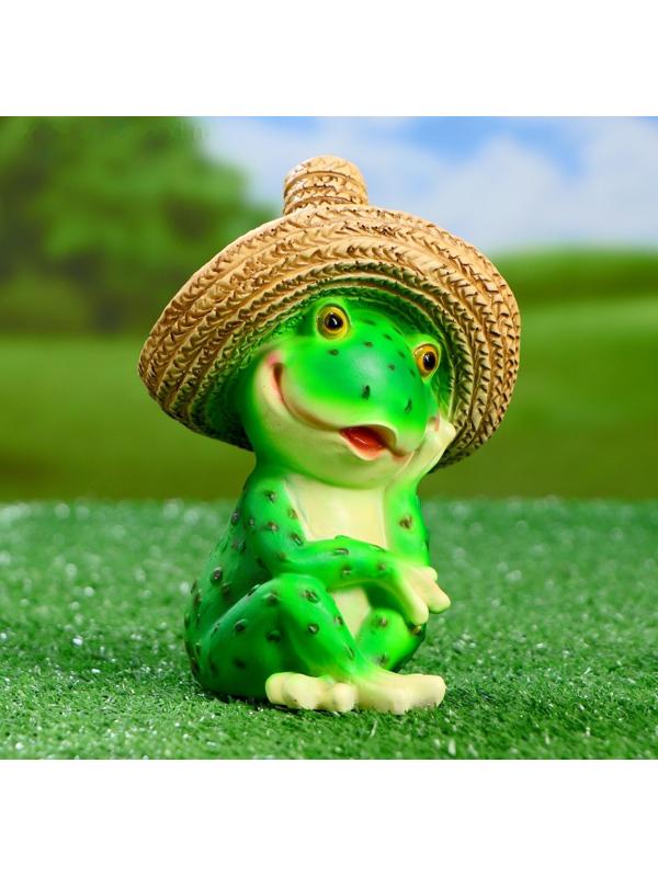 Садовая фигура 