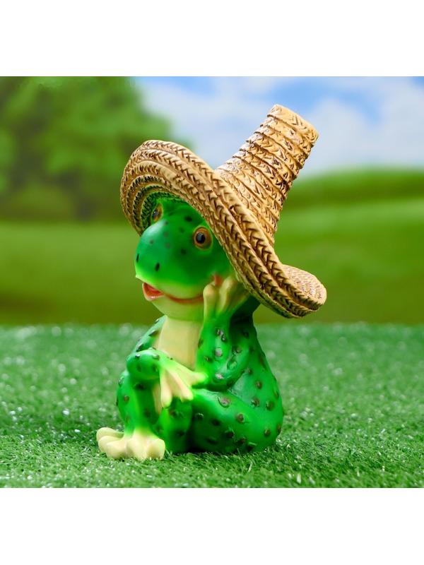 Садовая фигура 