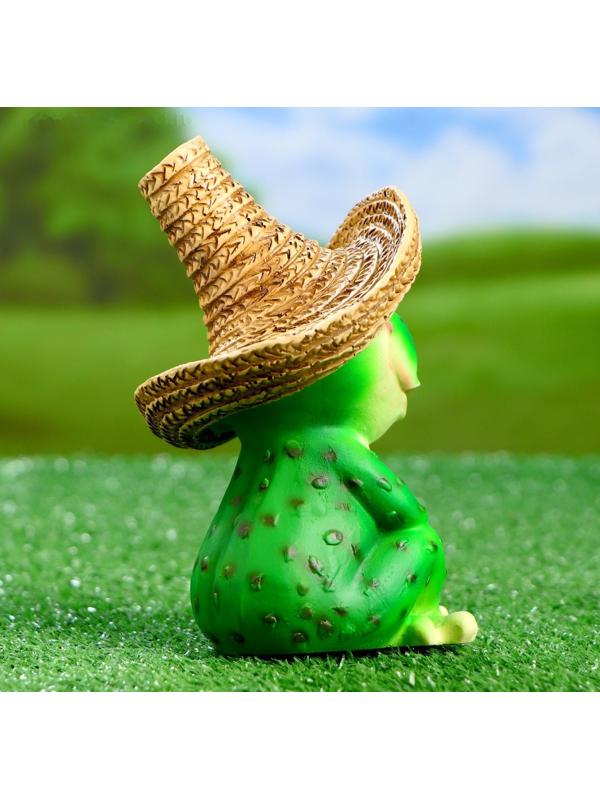 Садовая фигура 