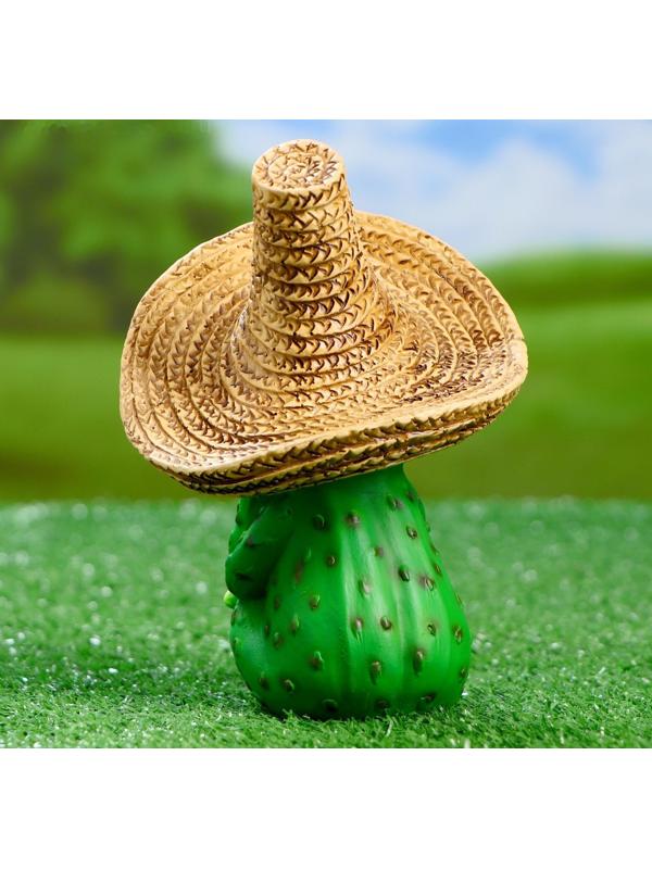 Садовая фигура 