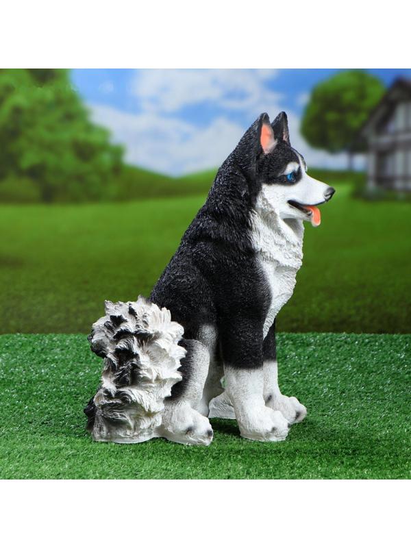 Садовая фигура 