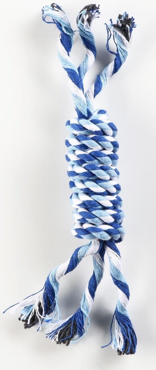 Игрушка канатная 