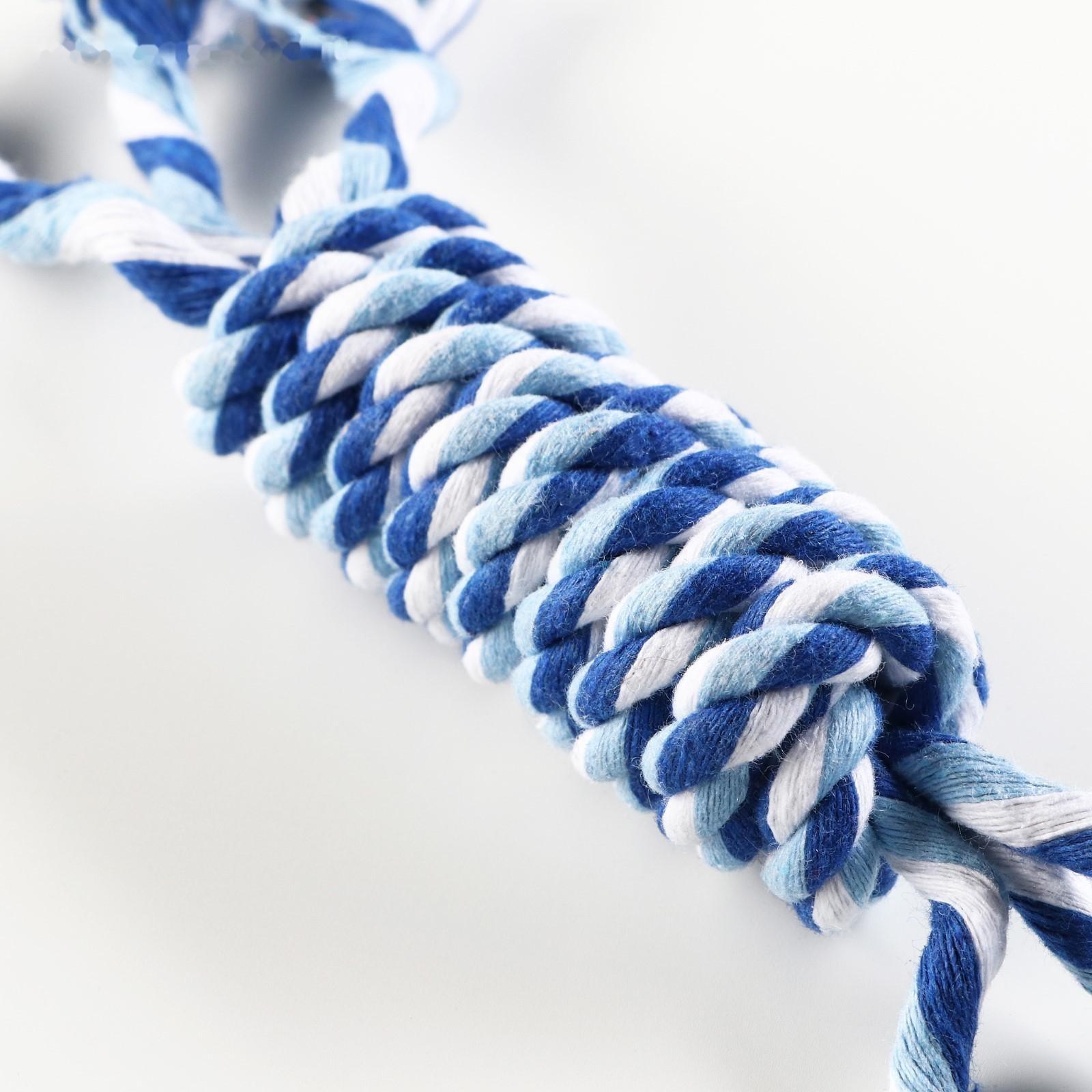 Игрушка канатная 