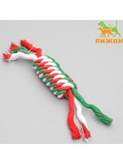 Игрушка канатная 