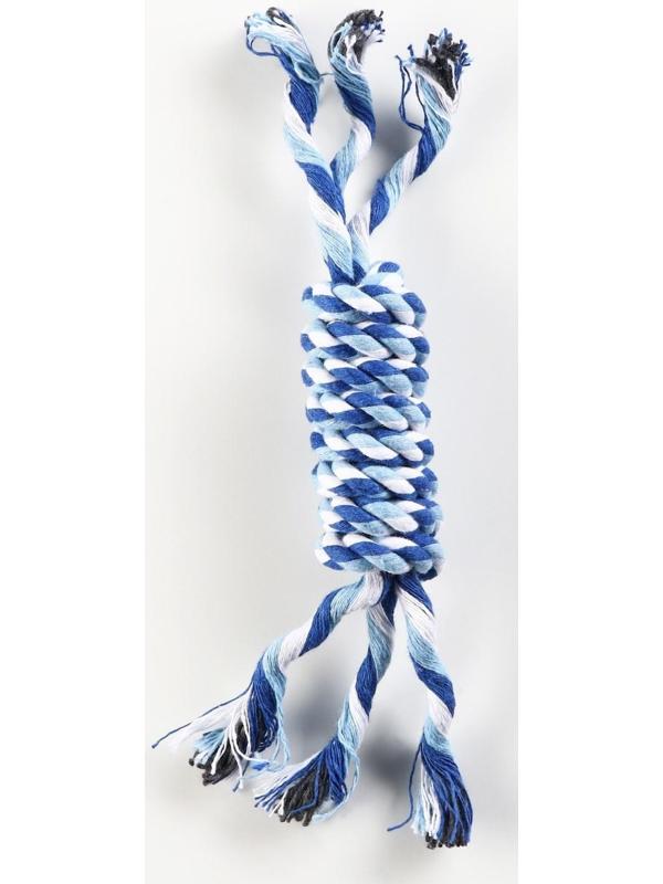 Игрушка канатная 