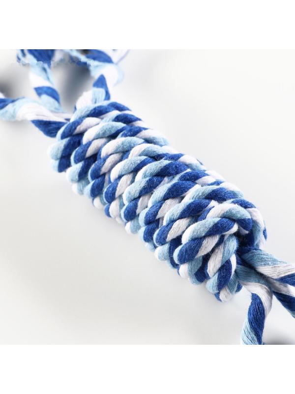 Игрушка канатная 