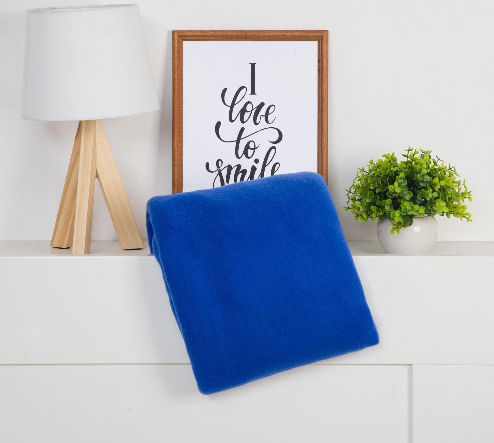 Плед «Экономь и Я» 150х200 см