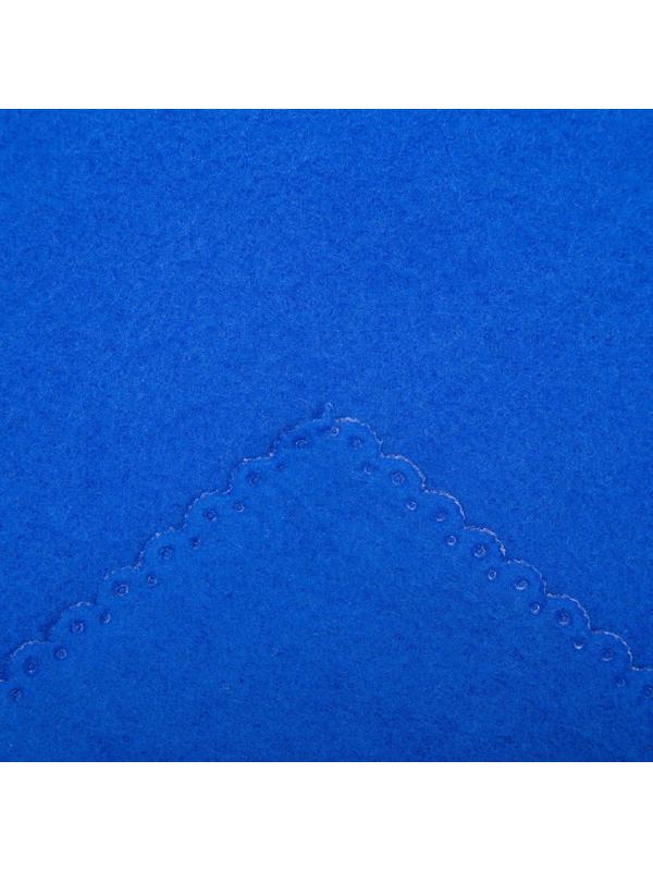 Плед «Экономь и Я» 150х200 см