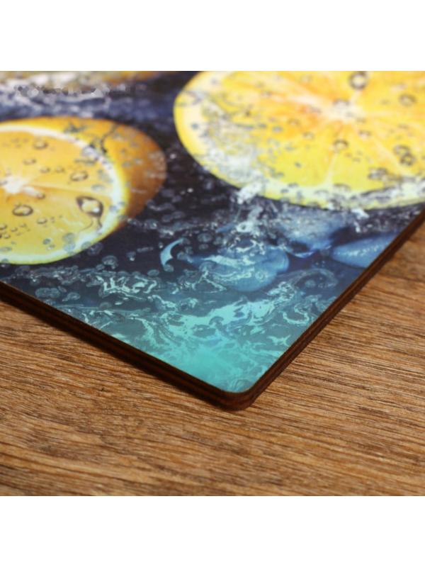 Доска разделочная 