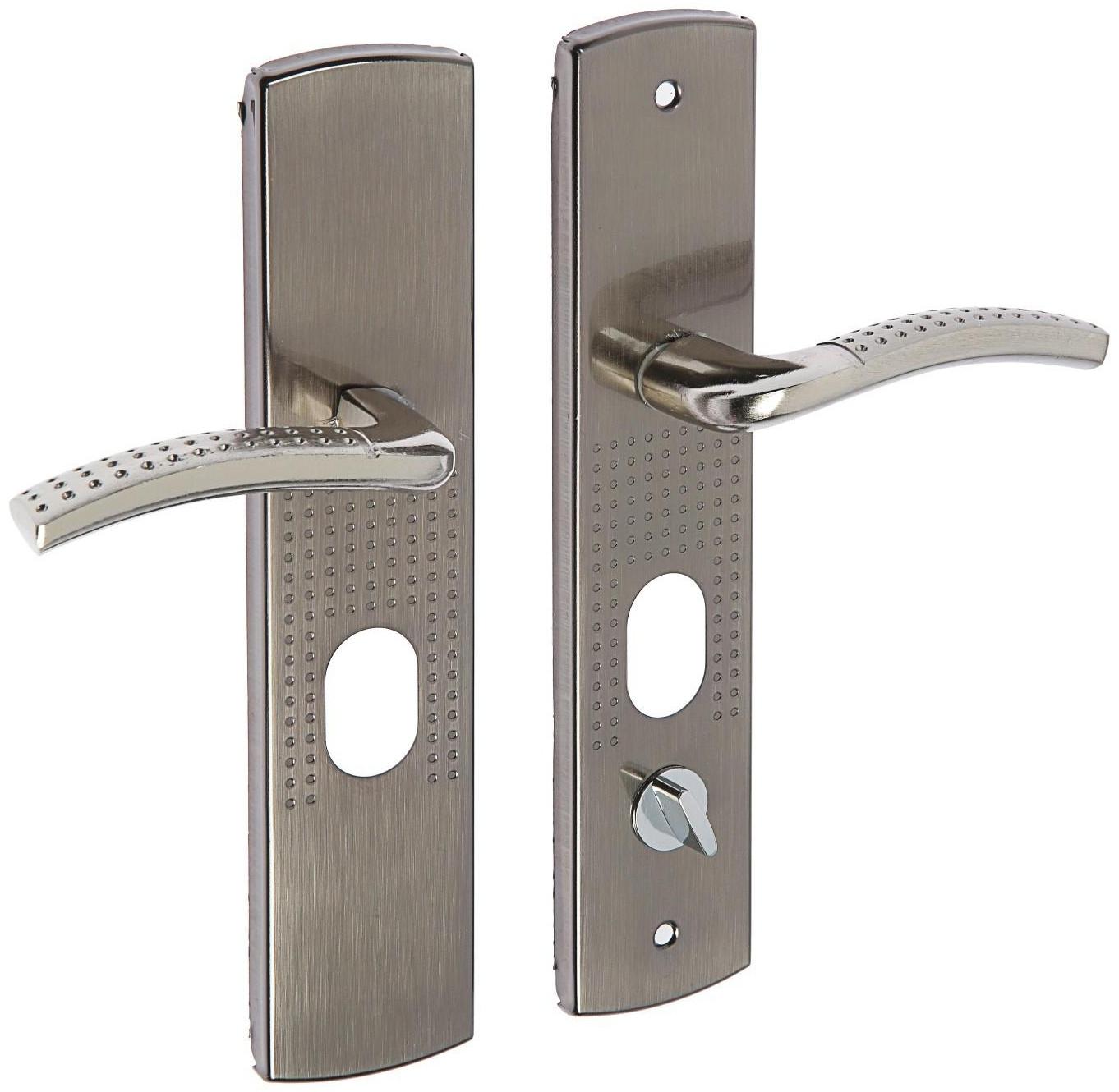 Ручка для китайской двери PH2L, левая