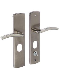 Ручка для китайской двери PH2L, левая