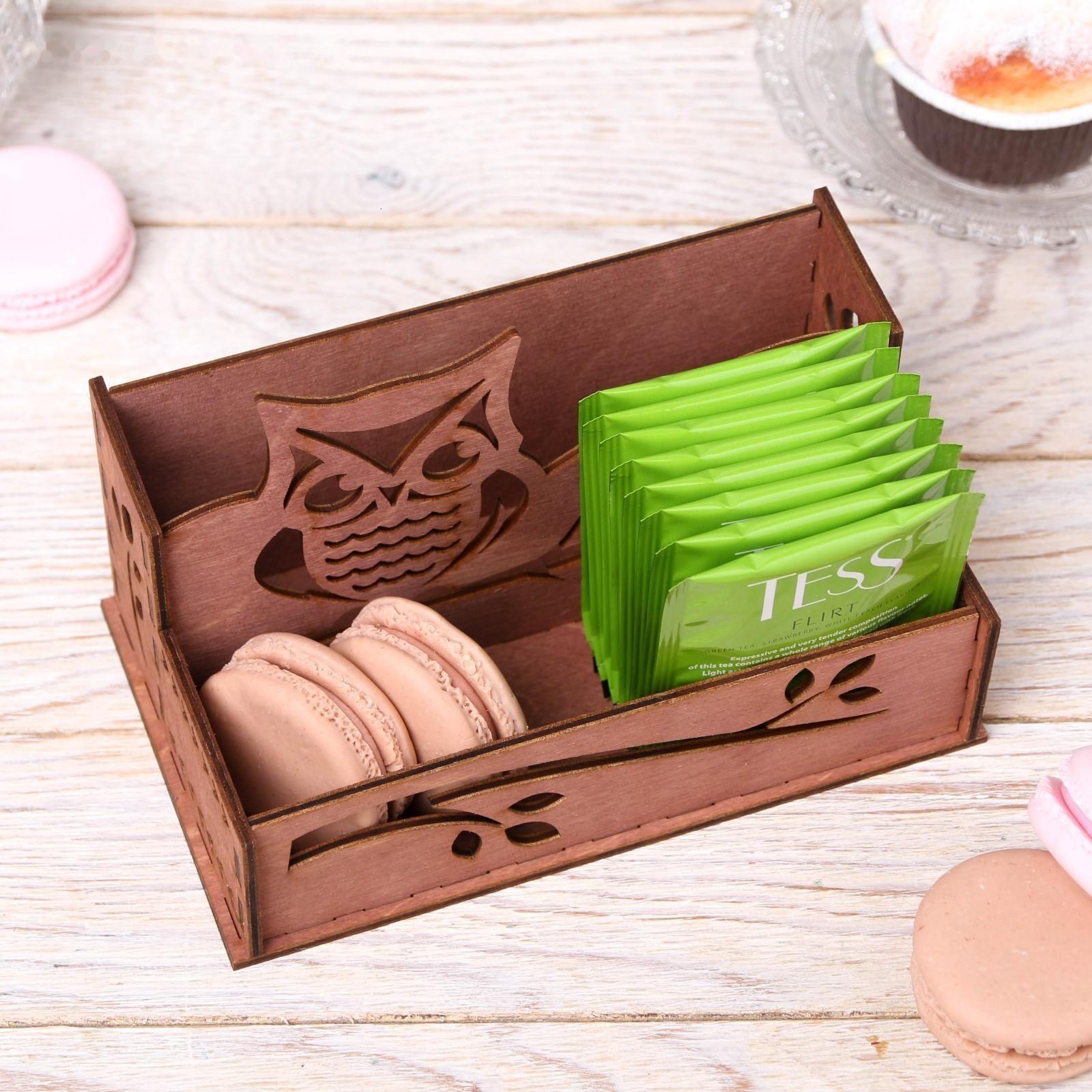 Органайзер для кухонных мелочей 