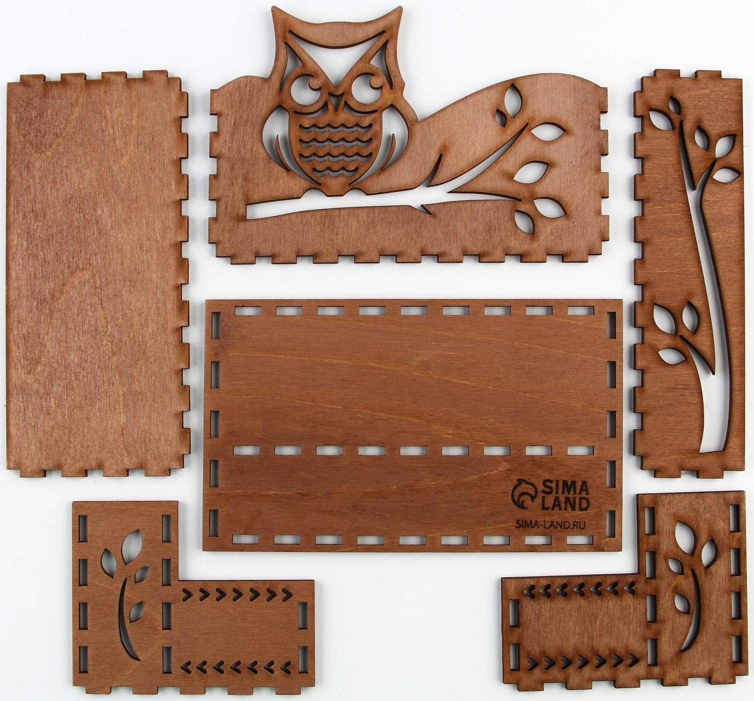 Органайзер для кухонных мелочей 