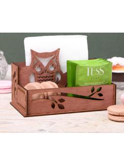 Органайзер для кухонных мелочей 