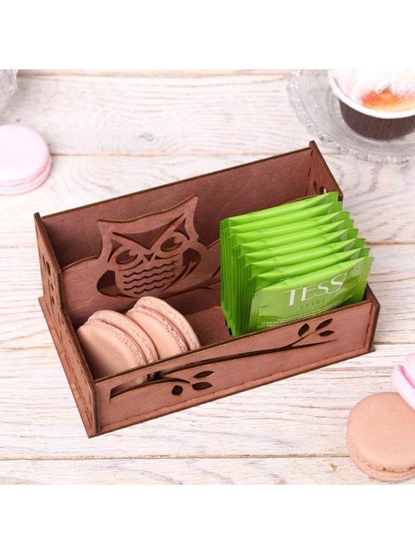 Органайзер для кухонных мелочей 