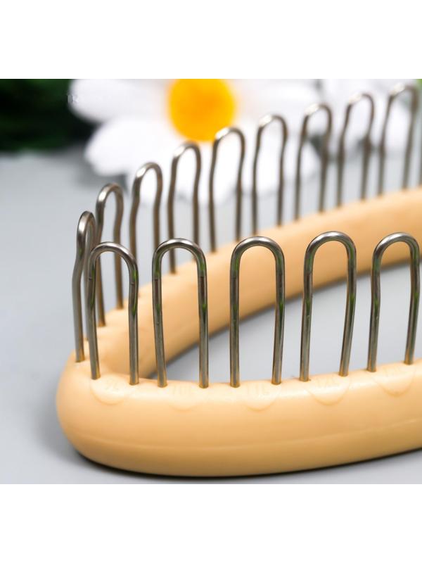 Набор устройств для вязания носков 13,8х5,5х3,2 см (подставка 1,5 см) + игла и крючок