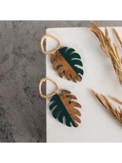 Серьги ассорти 