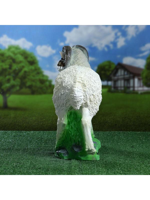 Садовая фигура 