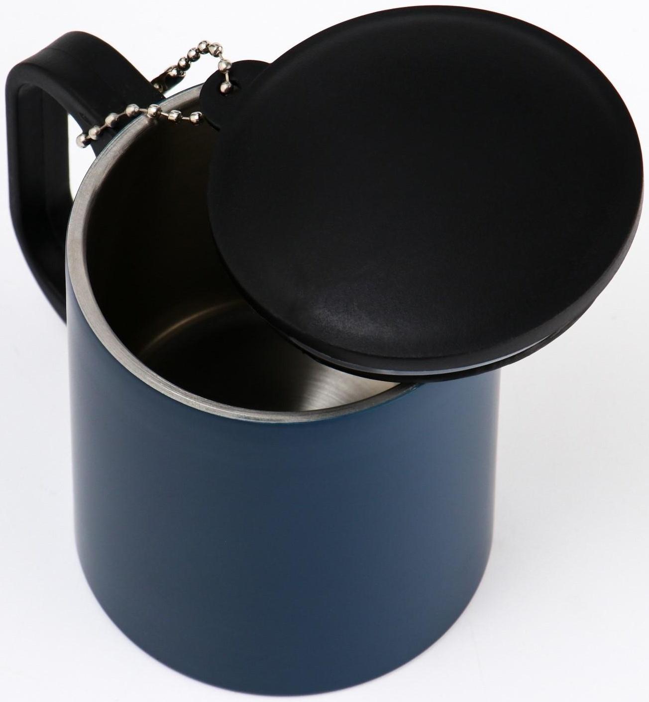 Термокружка, серия: Туризм, 