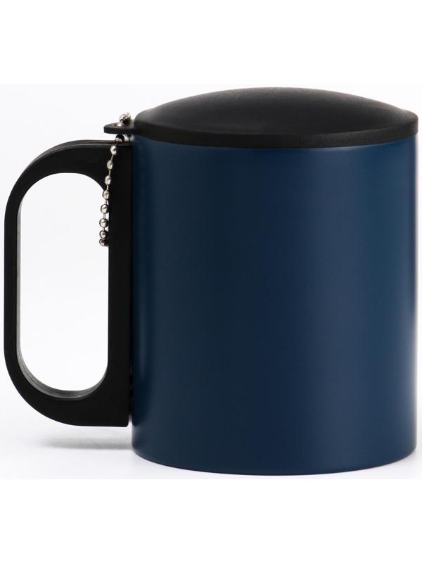 Термокружка, серия: Туризм, 