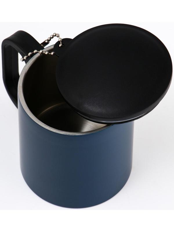 Термокружка, серия: Туризм, 