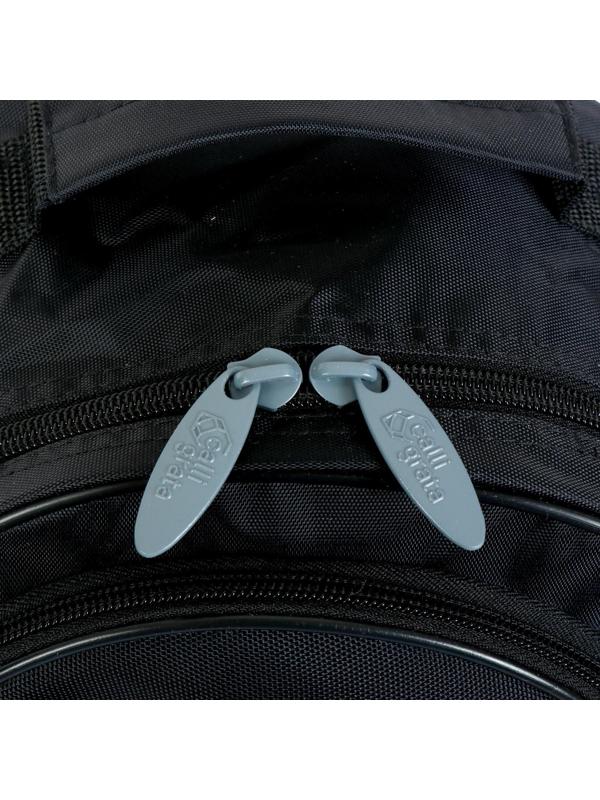 Рюкзак школьный, 37 х 26 х 13 см, эргономичная спинка, Calligrata АН 